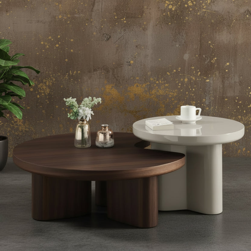 Colonie Coffee Table