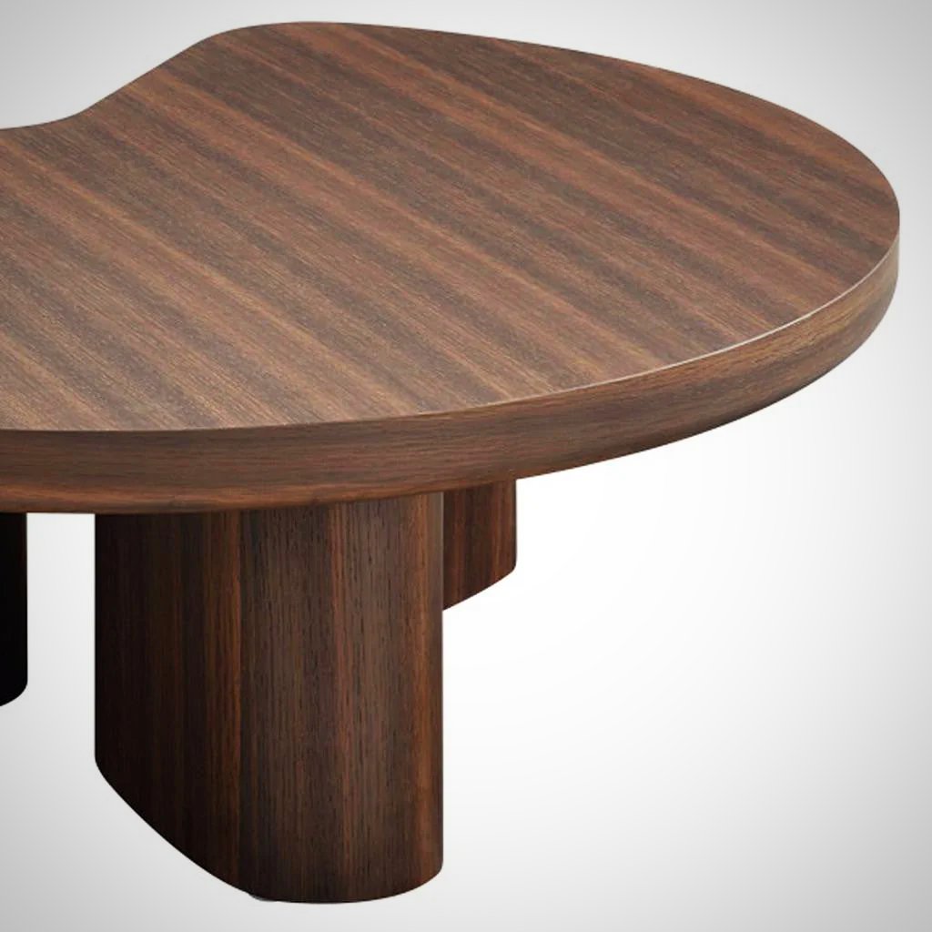 Colonie Coffee Table