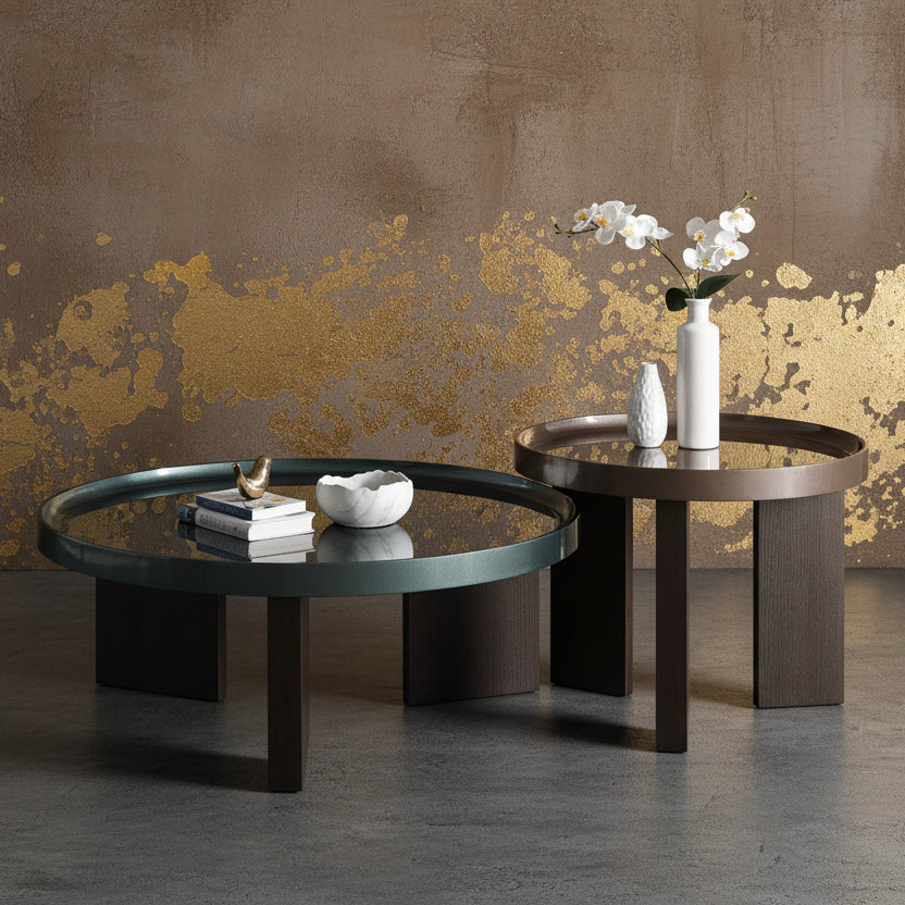 Portville Coffee Table