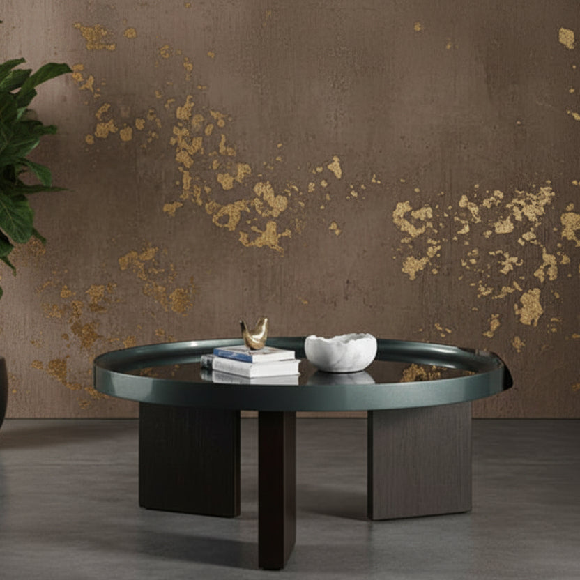 Portville Coffee Table