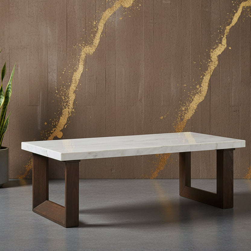 Genesee Coffee Table