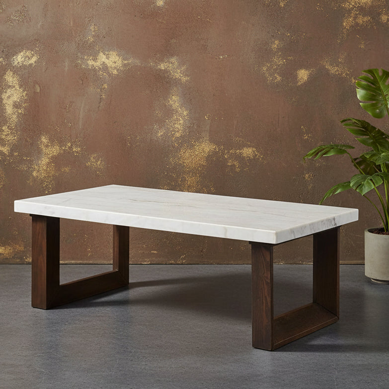 Genesee Coffee Table