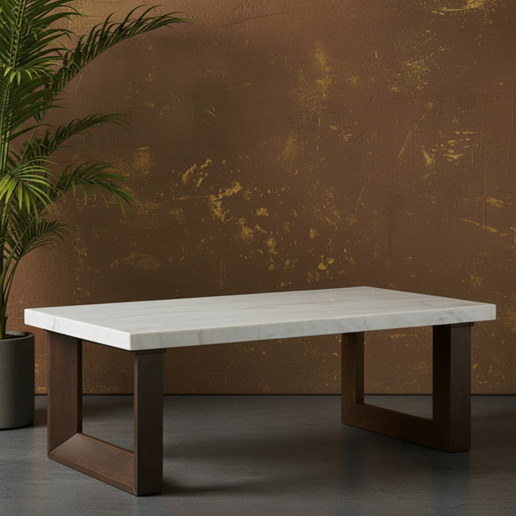 Genesee Coffee Table