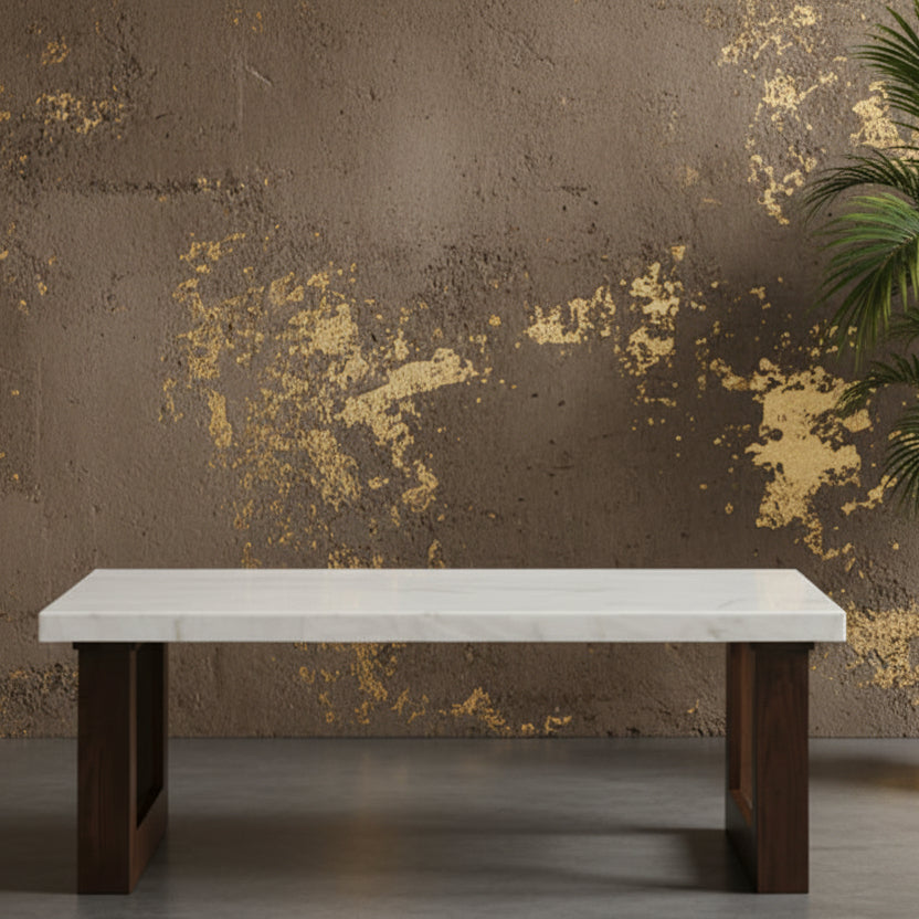 Genesee Coffee Table