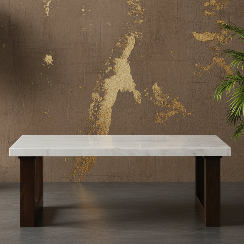 Genesee Coffee Table