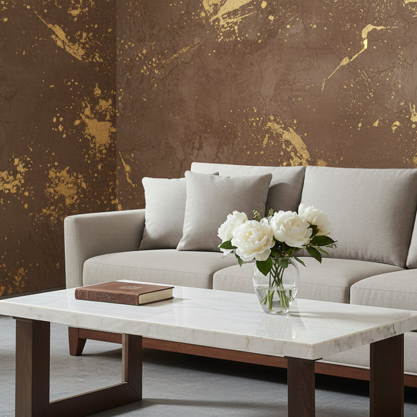 Genesee Coffee Table