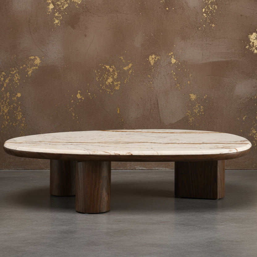 Stockton Coffee Table