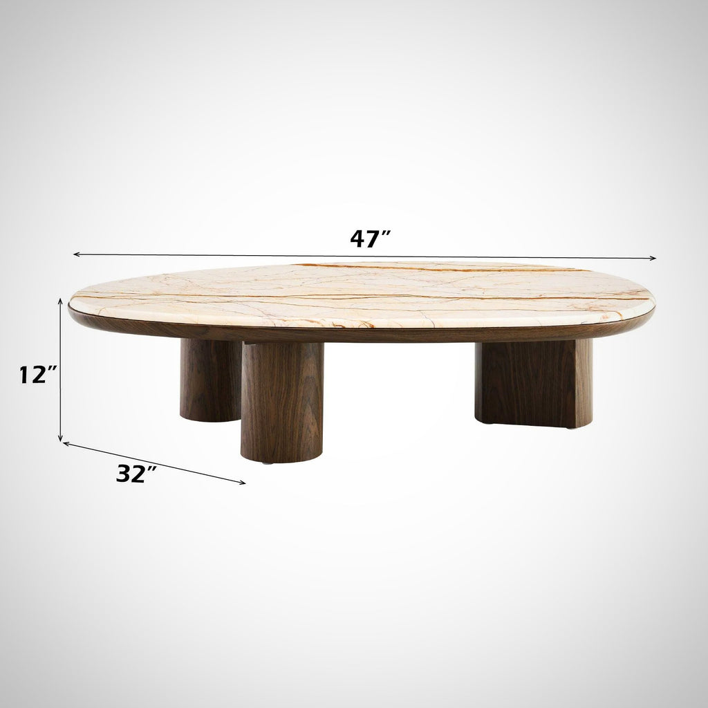 Stockton Coffee Table