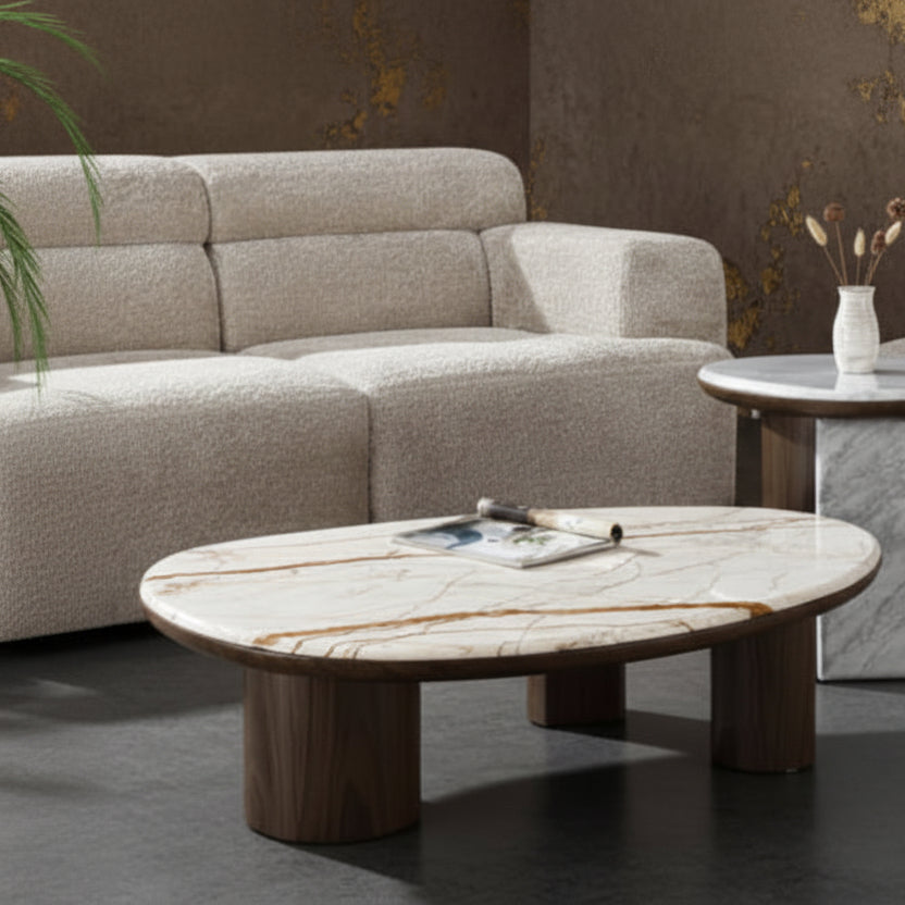 Stockton Coffee Table