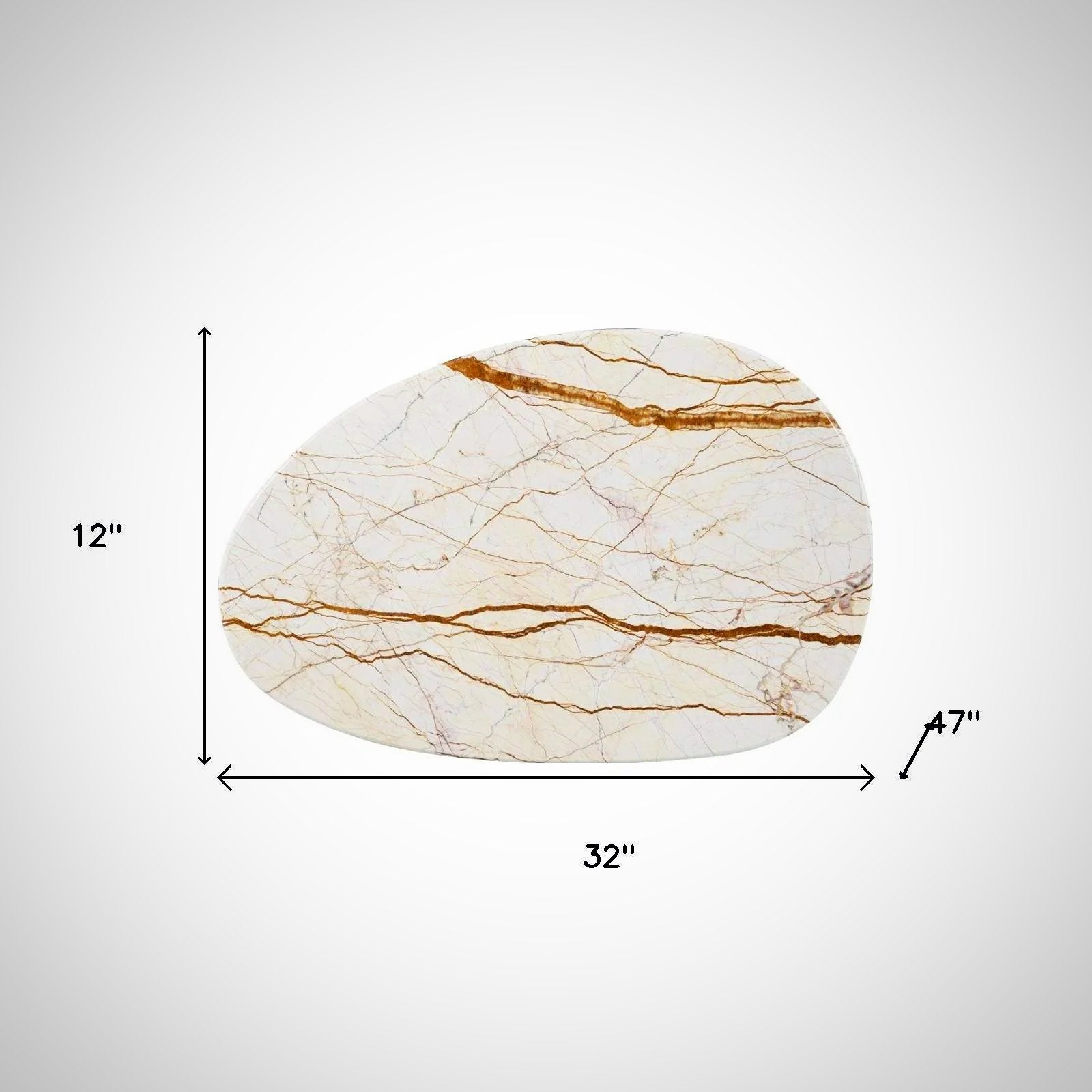 Stockton Coffee Table