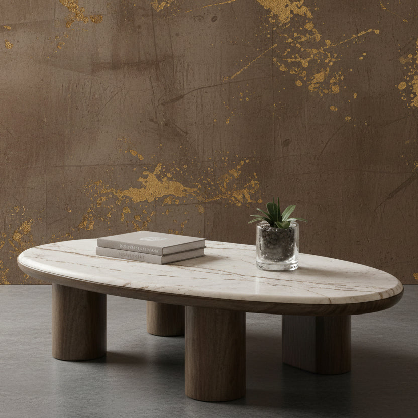 Stockton Coffee Table