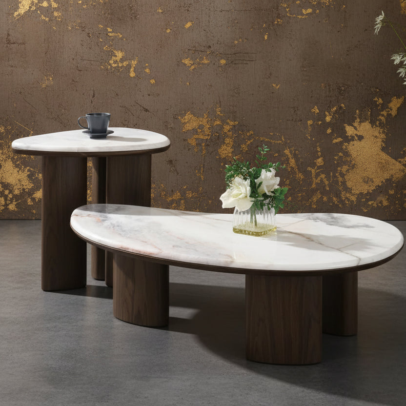 Victory Coffee Table