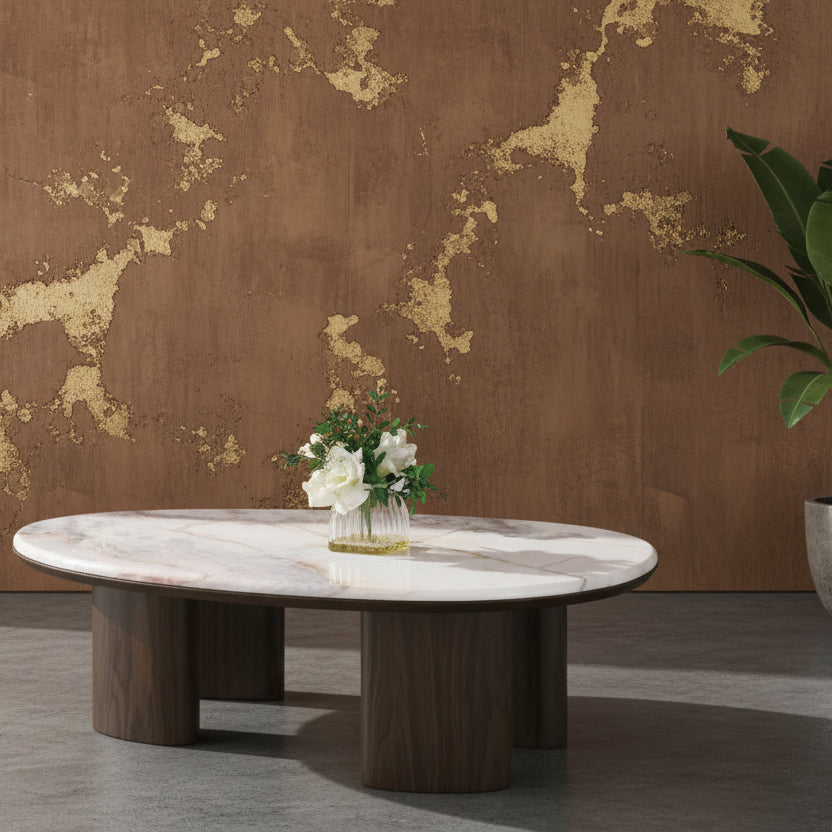 Victory Coffee Table