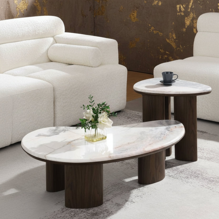 Victory Coffee Table