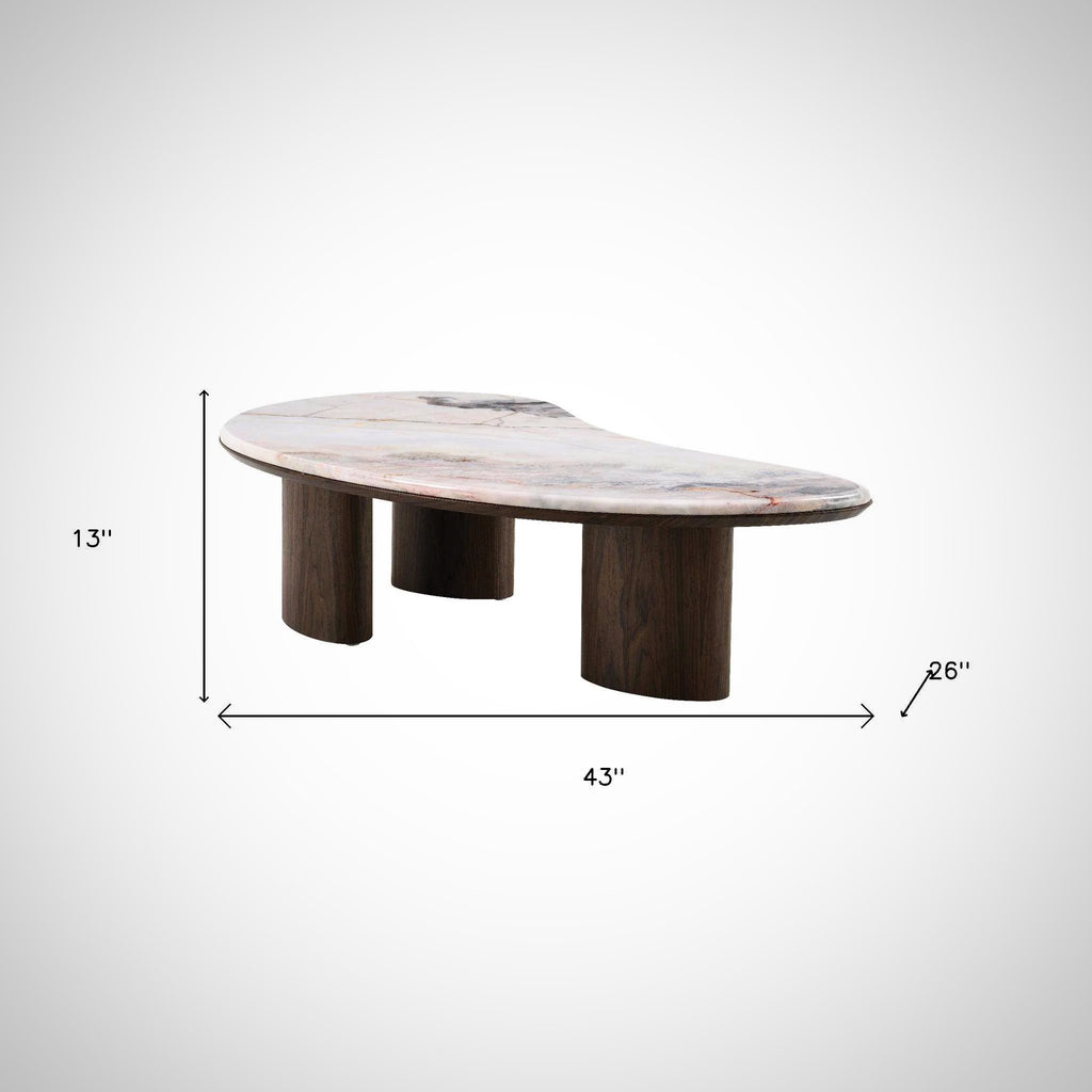 Victory Coffee Table