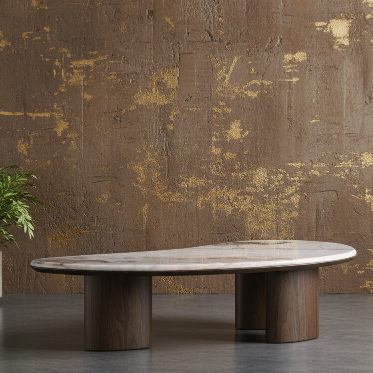 Victory Coffee Table