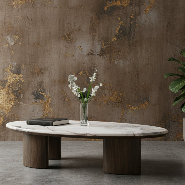 Victory Coffee Table