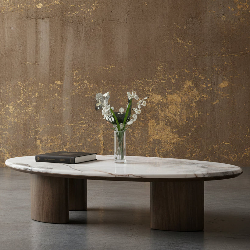 Victory Coffee Table