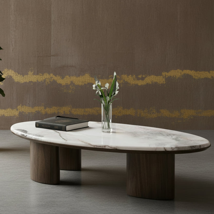 Victory Coffee Table