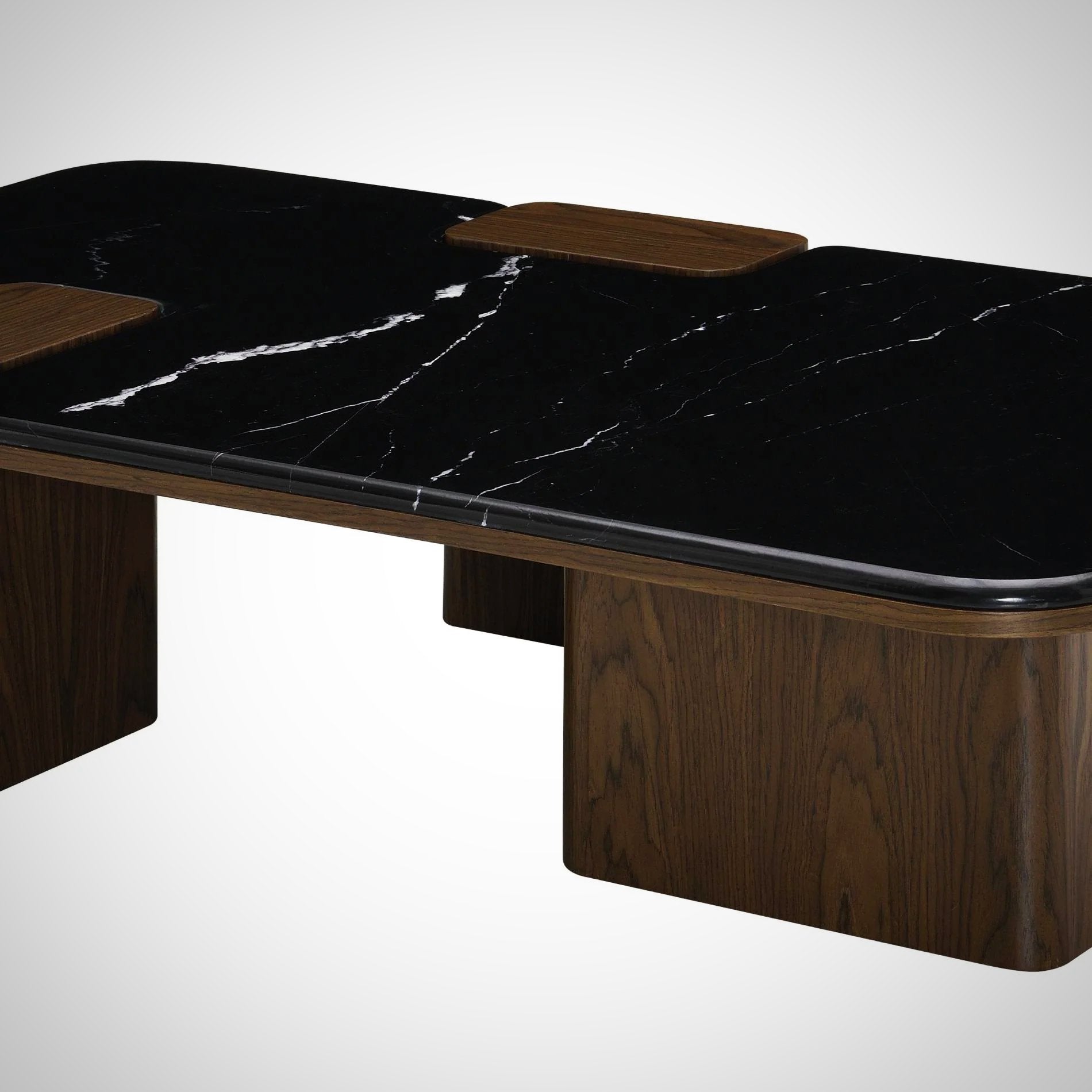 Saugerties Coffee Table