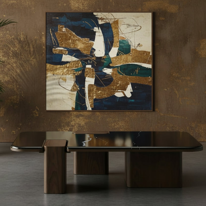 Saugerties Coffee Table