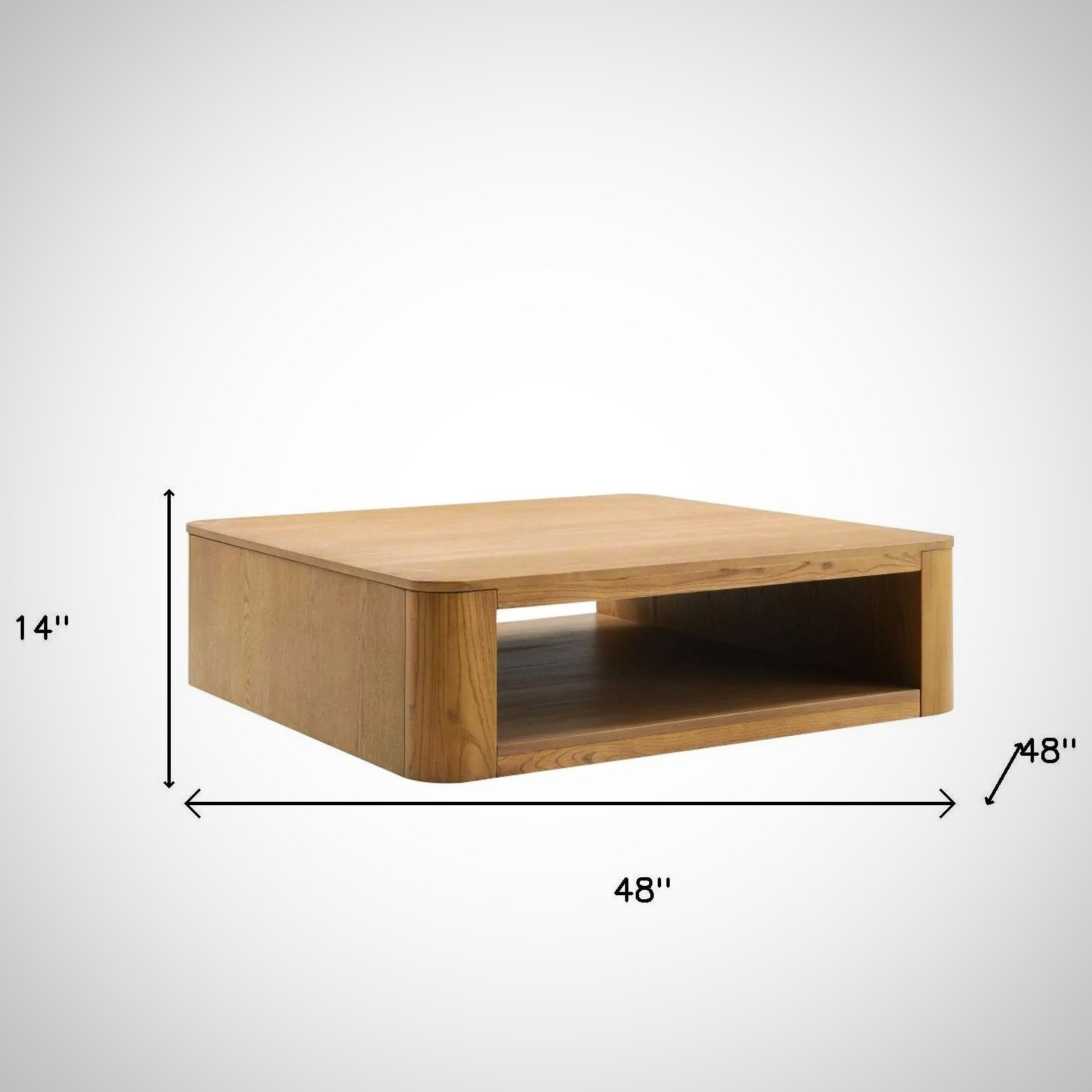 Amity Coffee Table