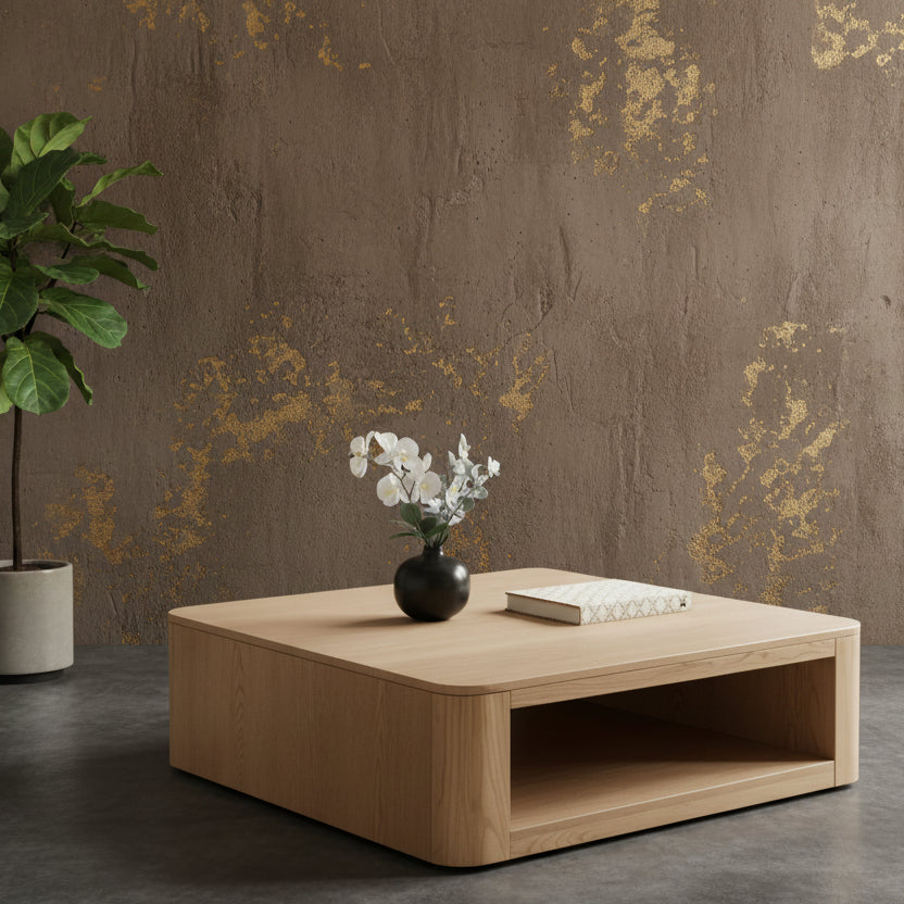 Amity Coffee Table
