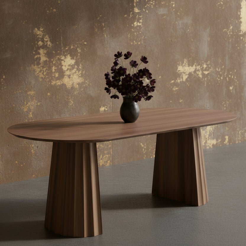 Stuyvesant Dining Table