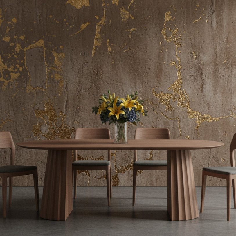 Stuyvesant Dining Table