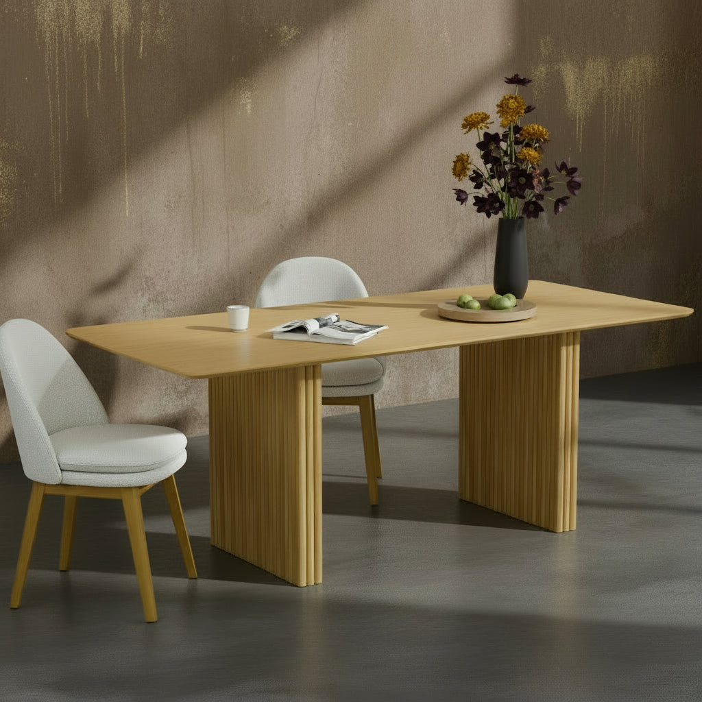 Lisle Dining Table