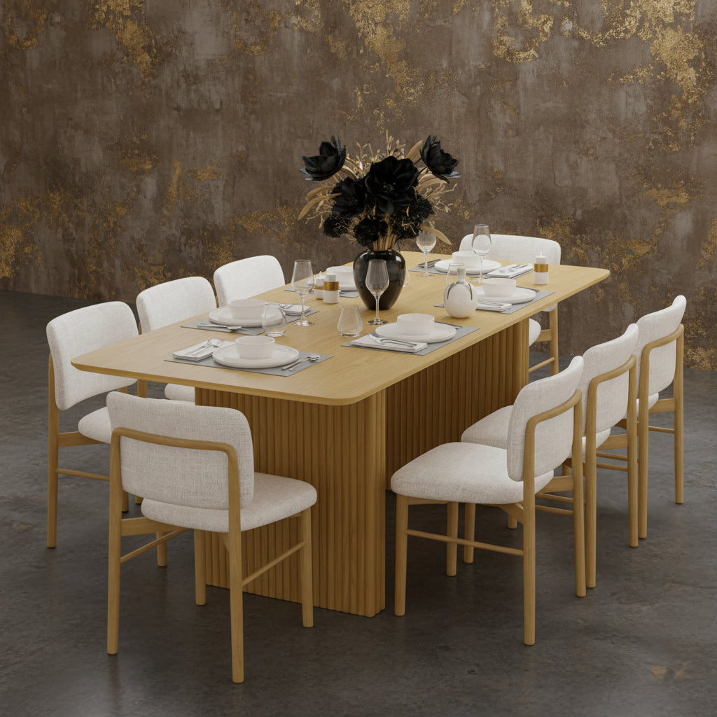 Lisle Dining Table