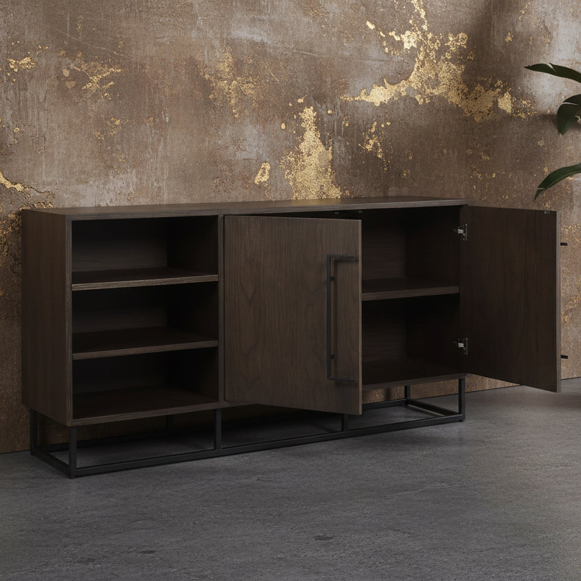 Minetto Credenza