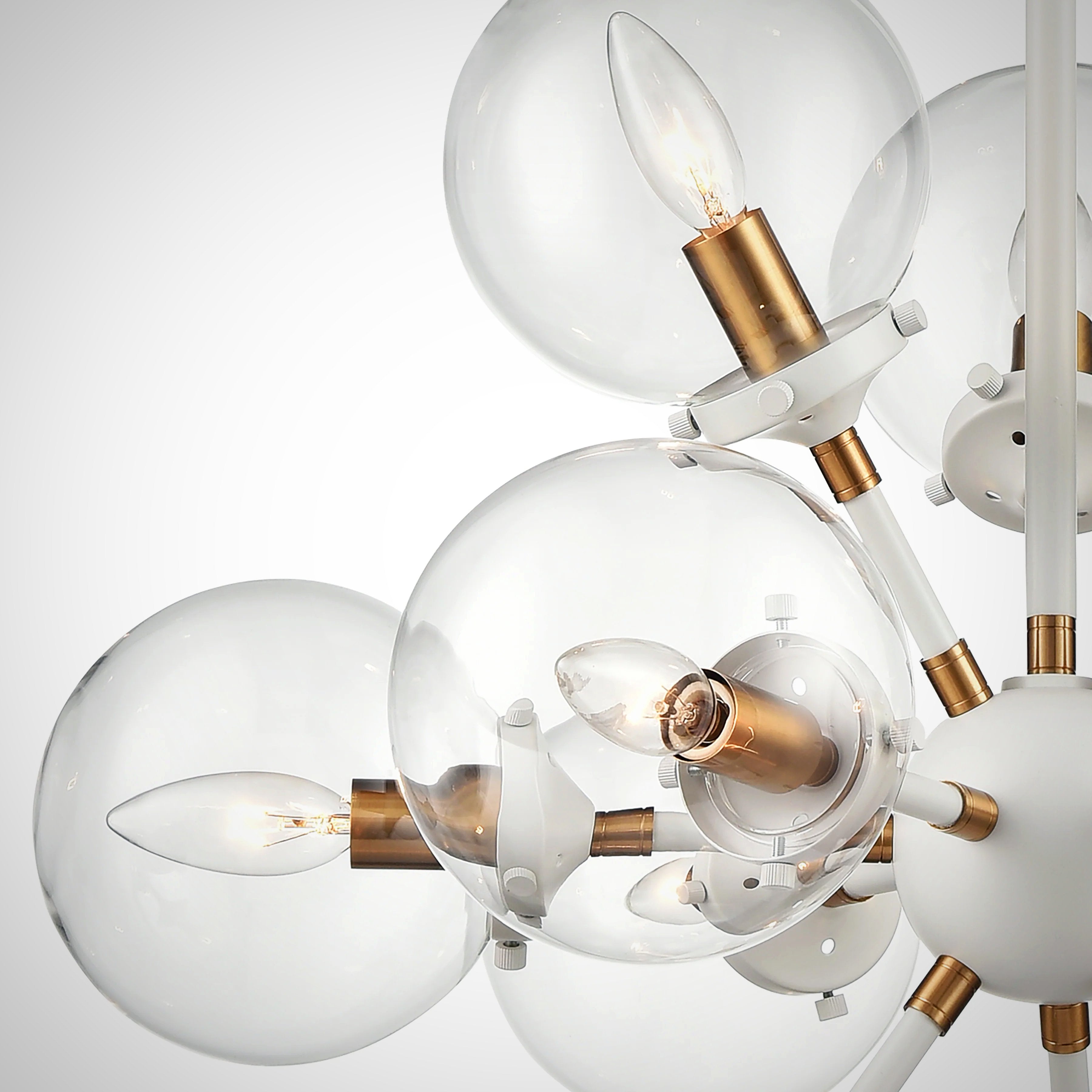 New Albion Chandelier