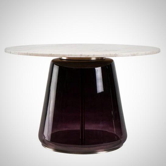 Purpleny Coffee Table