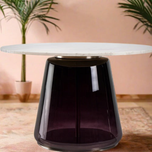 Purpleny Coffee Table