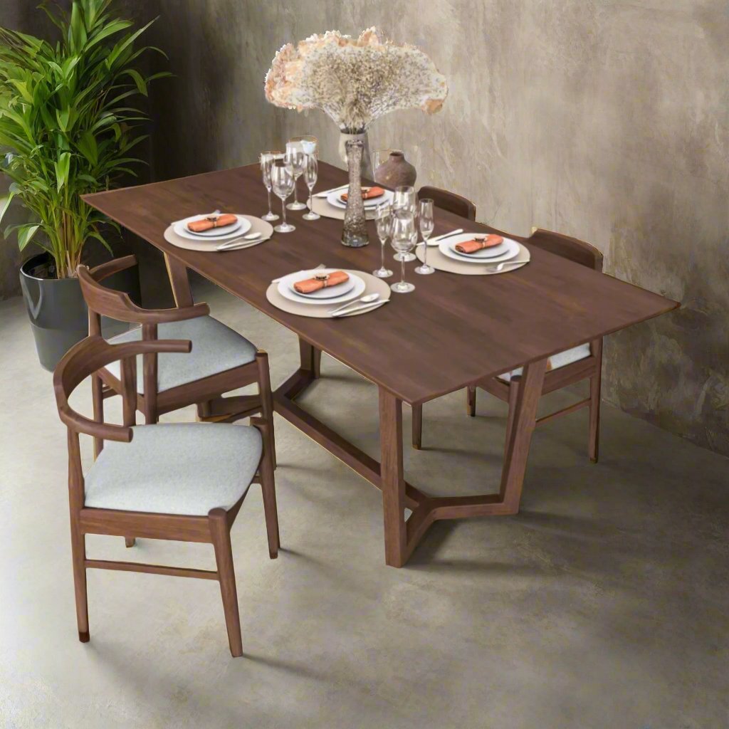 Mesa de comedor Mansfield