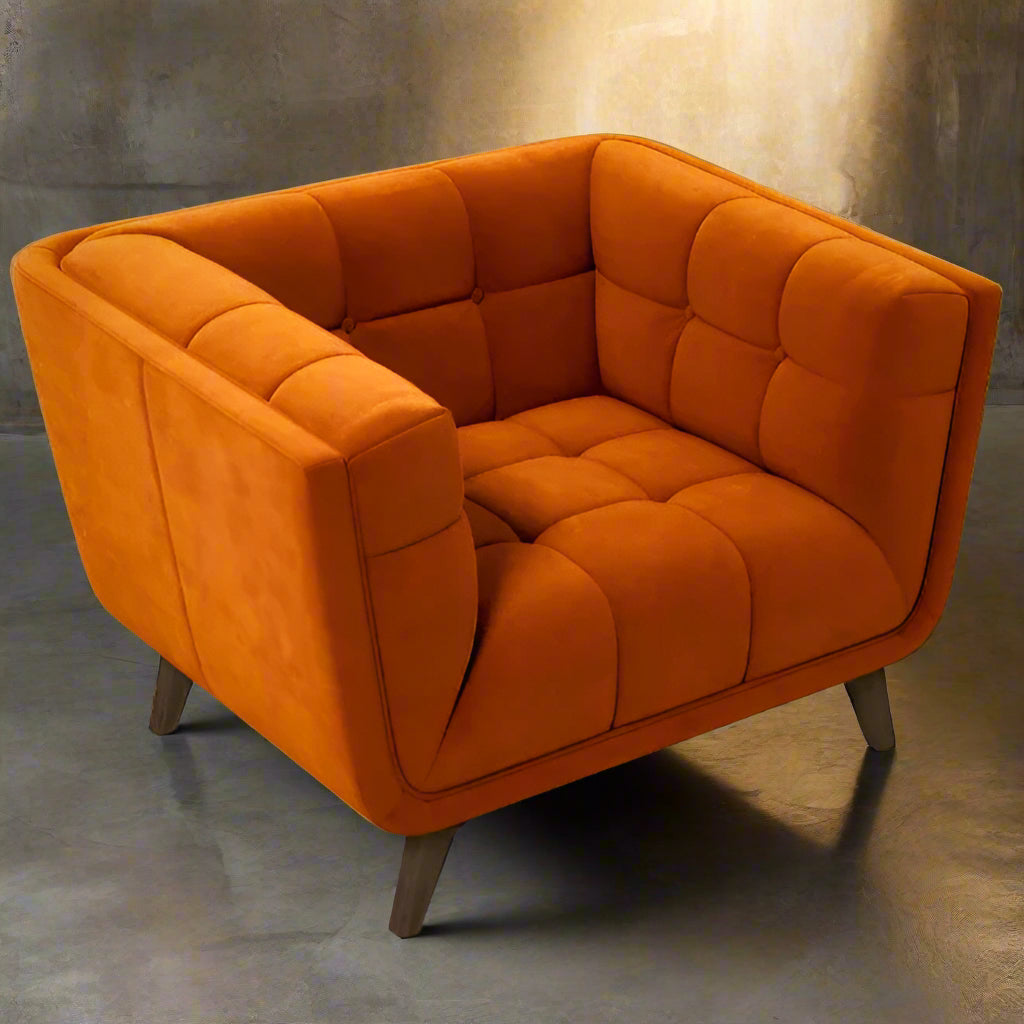 Silla decorativa Cochecton