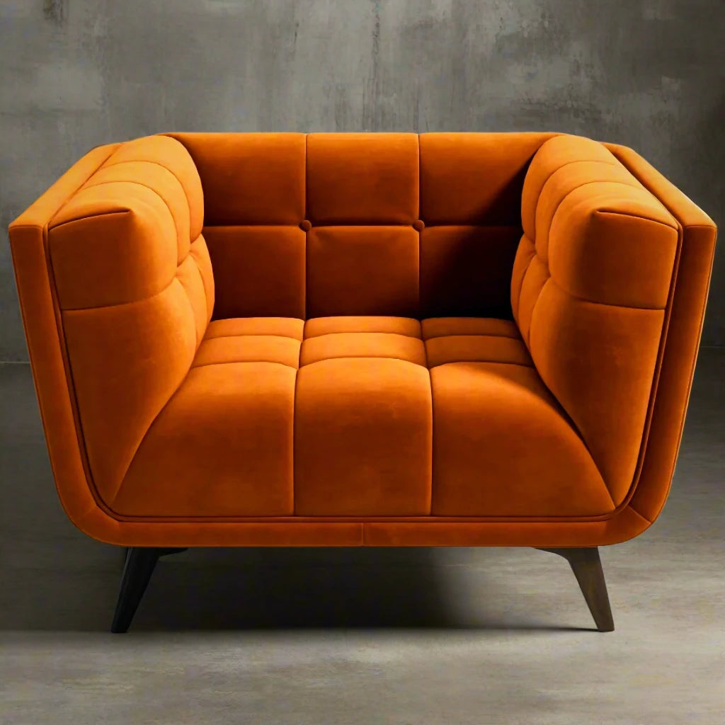 Silla decorativa Cochecton