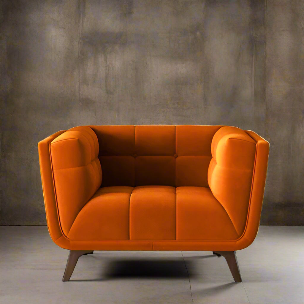 Silla decorativa Cochecton