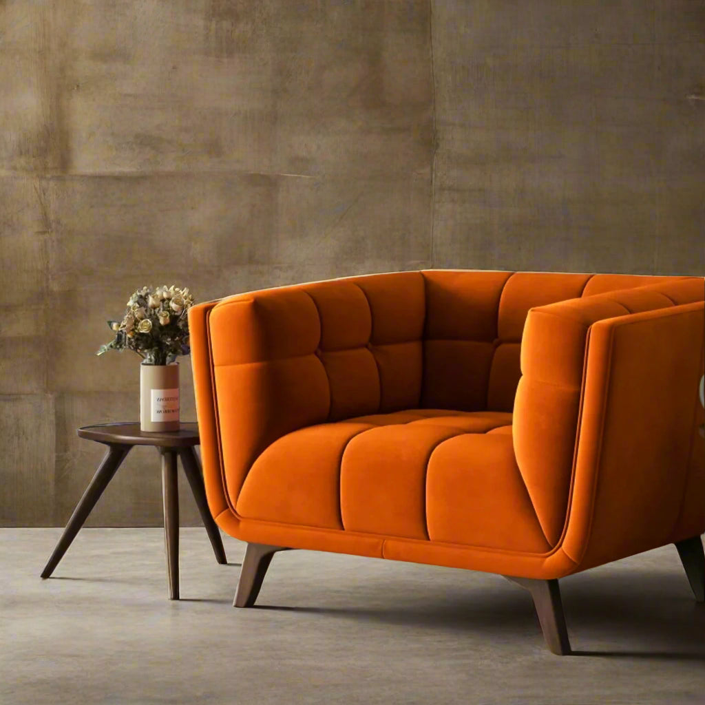 Silla decorativa Cochecton