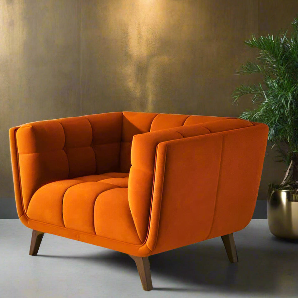 Silla decorativa Cochecton