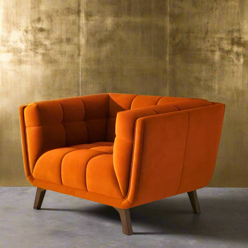 Silla decorativa Cochecton
