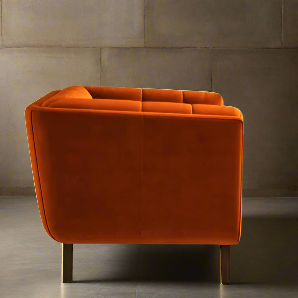 Silla decorativa Cochecton