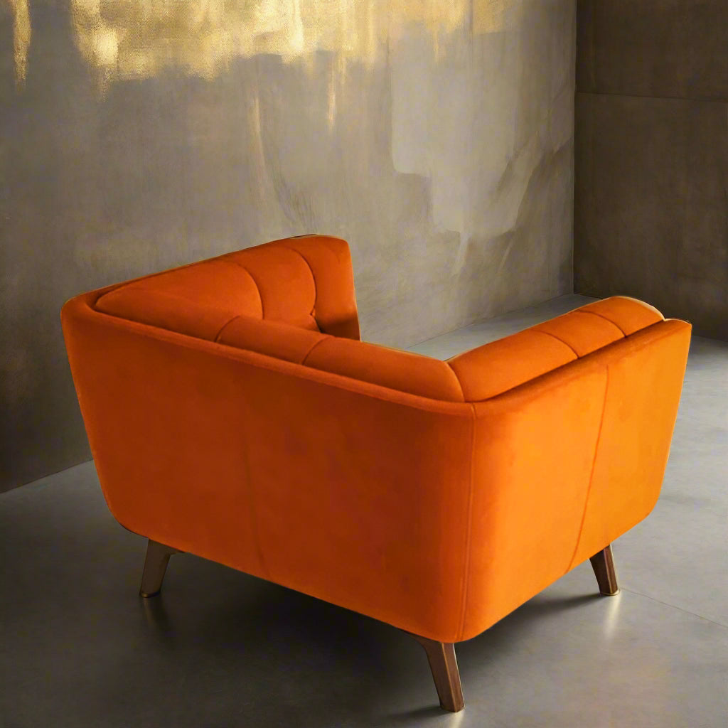 Silla decorativa Cochecton