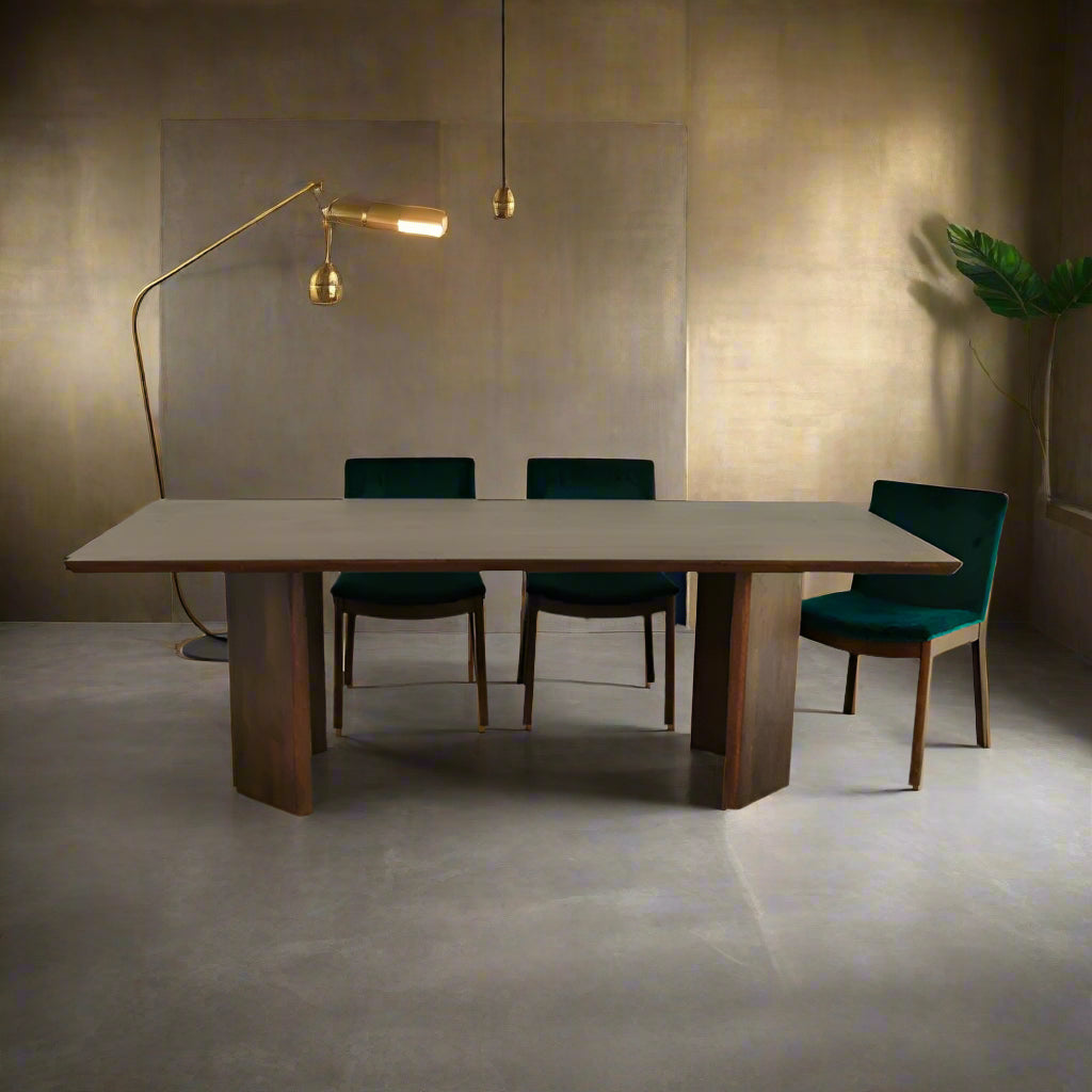 Ellington Dining Table