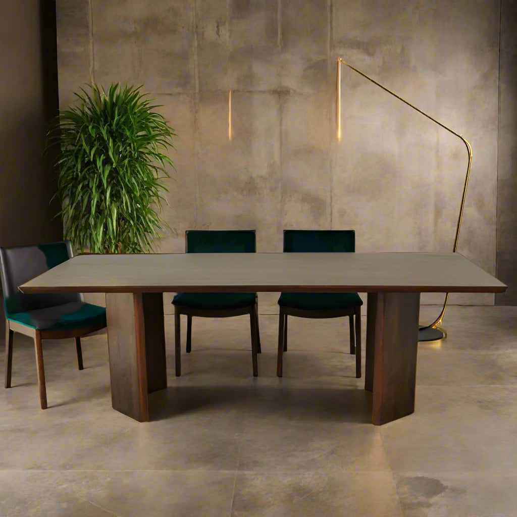 Highlands Dining Table
