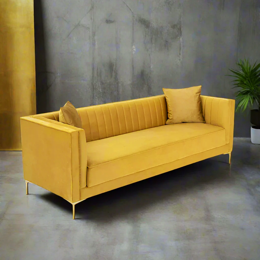 Fulton Sofa