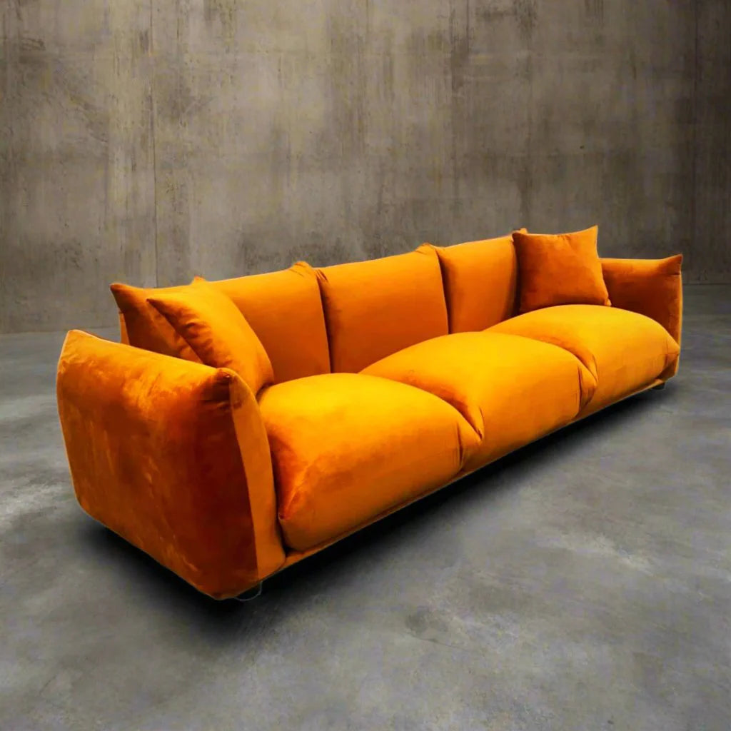 Williamsburg Sofa