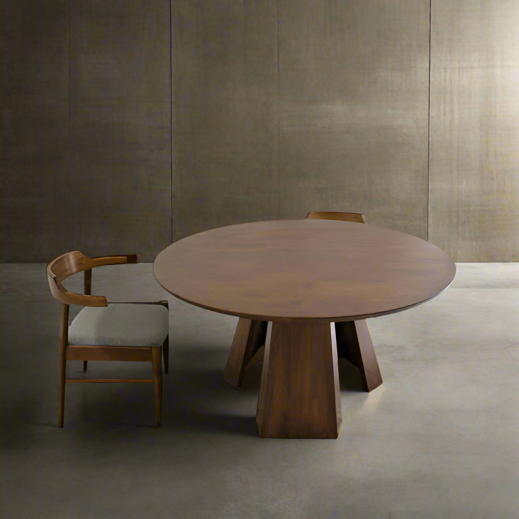 Edinburg Dining Table
