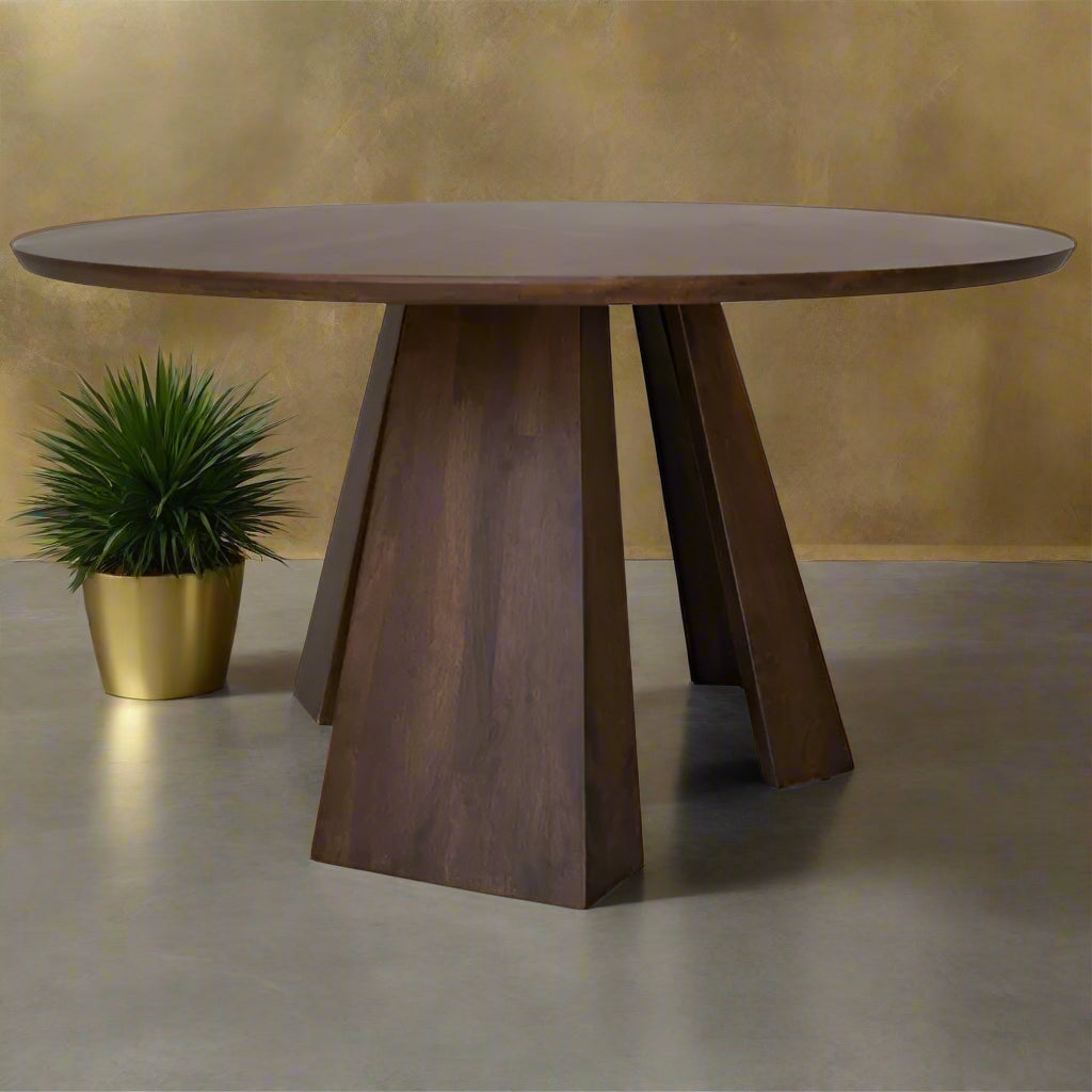 Edinburg Dining Table